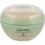Shiseido Future Solution LX Ultimate Renewing Day Cream - Denní protivráskový pleťový krém 50 ml