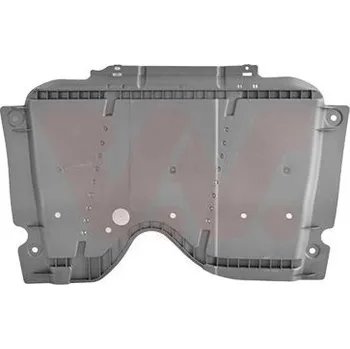 Motorový prostor Izolace motorového prostoru VAN WEZEL 1528701