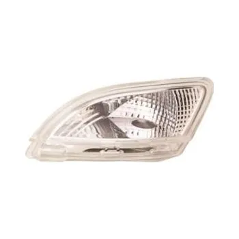 Směrový světlomet Blikač VAN WEZEL 4372907