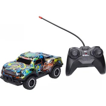 RC model auta HračkyXL Auto RC terénní na dálkové ovládání 17 cm
