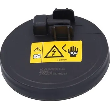 Ventil motoru Ventil, odvětrání klikové skříně KAMOKA 4220008