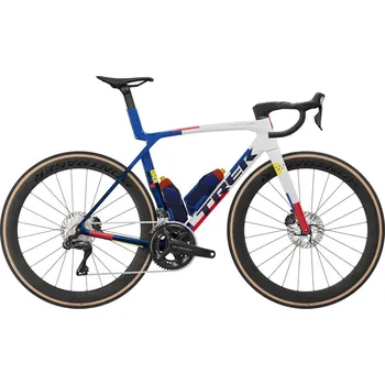 Silniční kolo TREK Madone SLR 7 Gen 8 LIDL-TREK TEAM REPLICA - XS