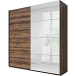 MOB Benson Typ 76 (dub monastery + černá + zrcadlo)