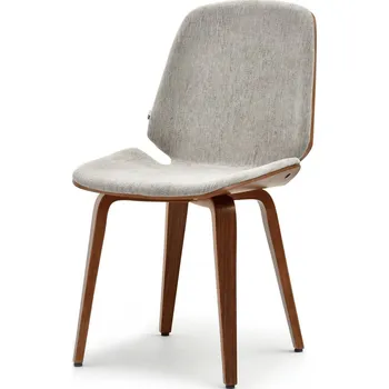 Křeslo Mebel Partner Vincez (ořech)