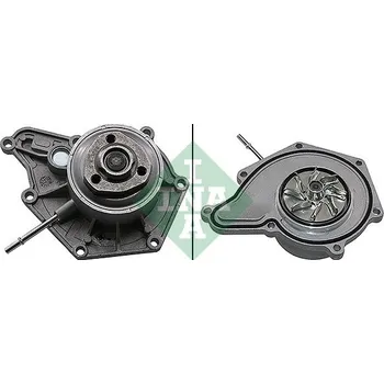 Chladič motoru Vodní čerpadlo, chlazení motoru INA 538 0898 10