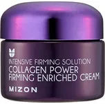 Zpevňující krém s obsahem 54% mořského kolagenu (Collagen Power Firming Enriched Cream) 50 ml