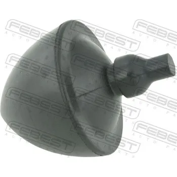 Zarážka, odpružení FEBEST TD-KDN145F