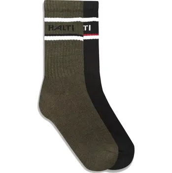 Pánské ponožky Halti Merino Wool ponožky pár