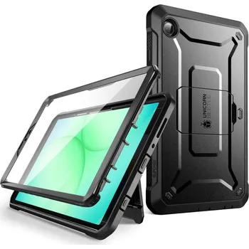 SUPCASE UNICORN BEETLE PRO GALAXY TAB A11 8.7 X133 / X135 BLACK
