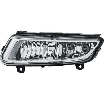 Denní svícení Denní světlo HELLA 2PT 010 377-051