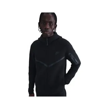 Pánská mikina Nike Tech Mens Fleece Windrunner Full-Zip Jacket M