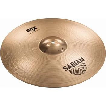 Bicí nástroj Sabian B8X, Rock Crash 18"