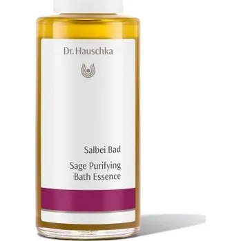 Dr. Hauschka Koupelová přísada Šalvěj 100 ml
