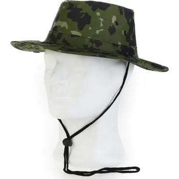 Klobouk Klobouk australský Dánsko, Velikost: XL - pro obvod hlavy 61cm