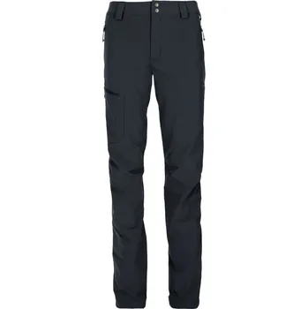 Dámské kalhoty Dámské kalhoty Rab Incline Pants Barva: Beluga, Velikost: M