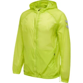 Chlapecká bunda HUMMEL Hummel Jr Tech Move dětská lehká bunda, voděodpudivá, vel. 140 FIALOVÁ