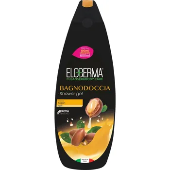 Sprchový gel Sprchový gel Eloderma Argan 600 ml IDDRZEX09063