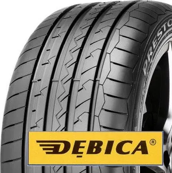 Letní osobní pneu Pneumatiky DEBICA presto uhp2 255/40 R19 100Y, sleva DOT
