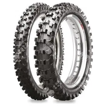 Pneumatiky MAXXIS maxxcross mx-st m7332+ (tt) nhs 60/100 -14 30M