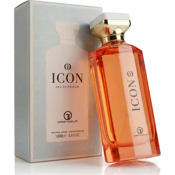 Unisex parfém Grandeur Icon EDP 100 ml UNISEX