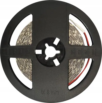 LED páska LED pásek Pro 60, 24W, 4000K, IP20, 5 metrů