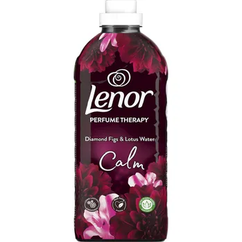 Přípravek na praní Lenor Tekutá aviváž Figs & Lotus Water 48 praní