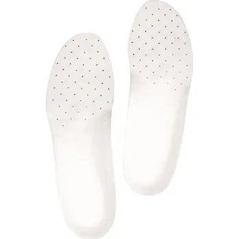 Vložka do bot Vkládací stélka SPORT bílá, Velikost: č. 9