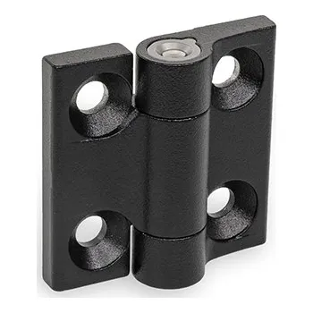 Pant pro notebook Panty Průmyslové panty GN 437.4-3