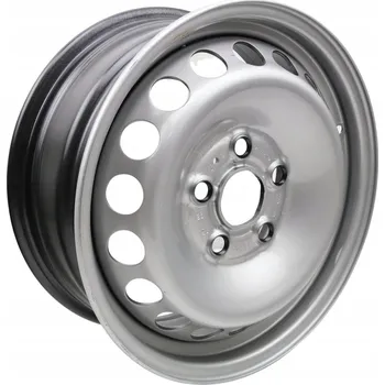 Plechové kolo Ocelový disk Fast 6.5" x 16" 5x120 ET 60