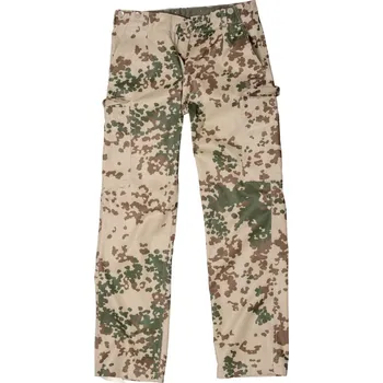 Pánské kalhoty Kalhoty orig. Bundeswehr TROPIC, Velikost: obvod pasu do 80cm
