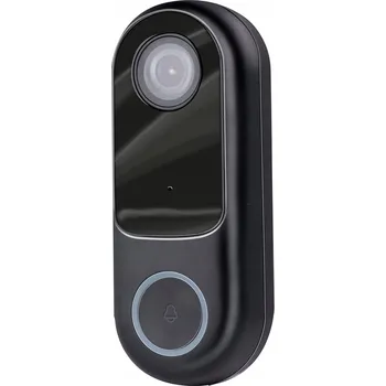 IP kamera I2 Bezdrátový zvonek Alpina Smart Home WiFi Full HD