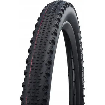 Plášť na kolo Pneumatika Schwalbe Thunder Burt 29x2.25 černý, S-Ground, TL