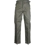 Kalhoty kapsáče JEEP olivové, Velikost: S