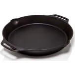 Litinová pánev se dvěma úchyty fp25