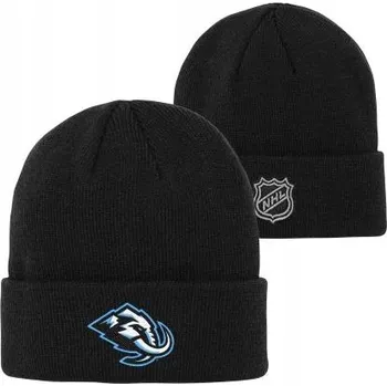 Čepice Dětská zimní čepice New Jersey Devils NHL Cuffed Knit