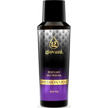 Aviváž Parfém do prádla OBSESSION VIOLET Objem: 100 ml