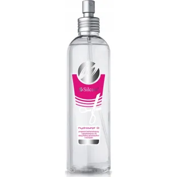 Dezinfekce Dezinfekční přípravek Silcare Hydrosept, tekutý, 250 ml