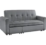 Rozkládací pohovka Lumio 180 x 95 x 90…