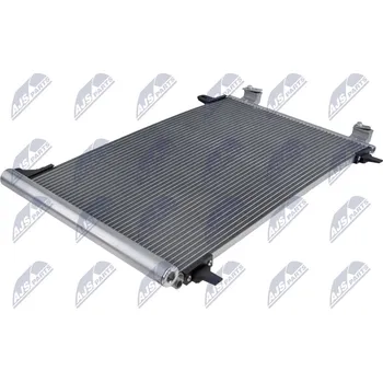Výparník klimatizace Kondenzátor, klimatizace, CCS-PE-008