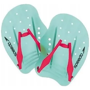 Plavecké brýle Plavecké pádla Speedo TECH PADDLE modré