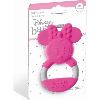 Clementoni Kousátko Malá Minnie Disney Baby 17342