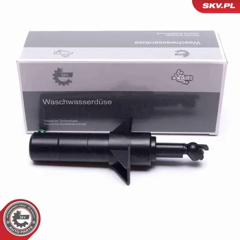 Autosklo Tryska ostřikovače, čištění světlometu ESEN SKV 15SKV632