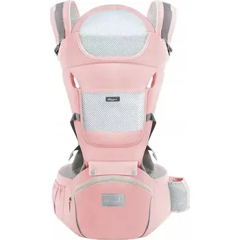 Multifunkční nosítko pro dítě 15v1 ergonomické bederní nosítko