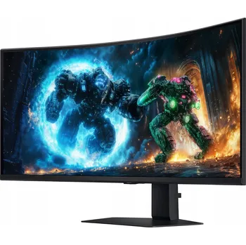 Monitor LED Monitor Samsung G75F 40" 5120 x 2160 px VA