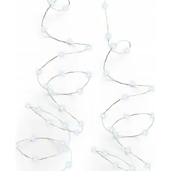 Vánoční dekorace Vánoční osvětlení na stromeček Kaemingk venkovní 18 m 301 - 500 světel