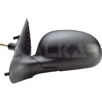 Auto zrcátko Vnější zpětné zrcátko ALKAR 6164299