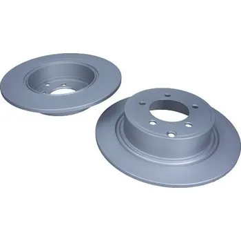 Brzdový kotouč Brzdový kotouč QUARO QD4081