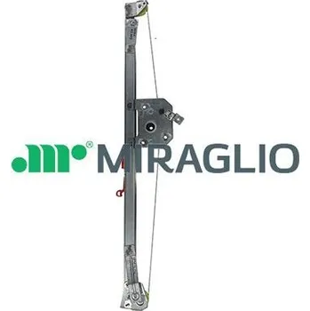 Stahovačka okna Zvedací zařízení oken MIRAGLIO 30/2942