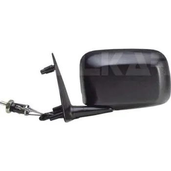 Auto zrcátko Vnější zpětné zrcátko ALKAR 6164120