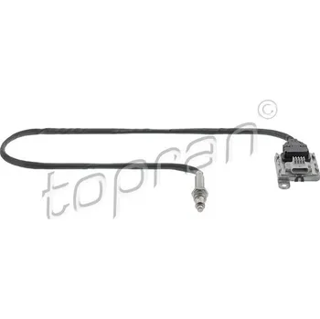 Karburátor NOx-senzor, NOx-katalyzátor TOPRAN 702 528